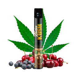 Wpuff Kosher Kush 500mg