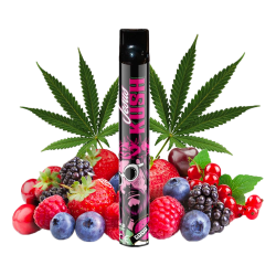 Wpuff Jesus Kush 500mg