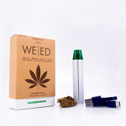 VazeGreen WEED Starter Kit
