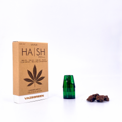 Pod VazeGreen HASH 1mL