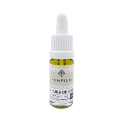 Huile Hempium 20% Broad...