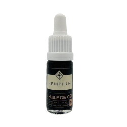 Huile Hempium 10% Full...