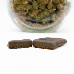 Hash HHC
