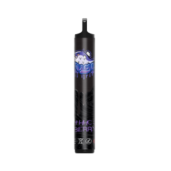 Fugu Puff 30% HHC Berry