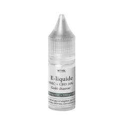 E-liquide Weecl 10% HHC...