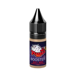 Booster Fugu 20% HHC