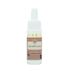 Huile Hempium HHC 10%