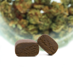 Hash Libanais Rouge THCP