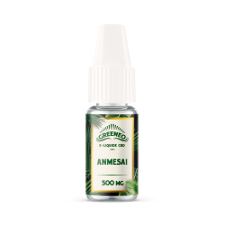 Greeneo Anmesai 500mg