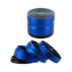 Grinder Kush Borealis 63mm...
