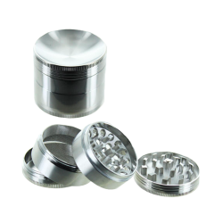 Grinder Kush Curved 50mm...