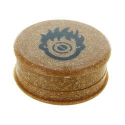 Grinder Kush Bong 50mm Organic
