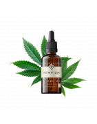 Grossiste Huiles CBD